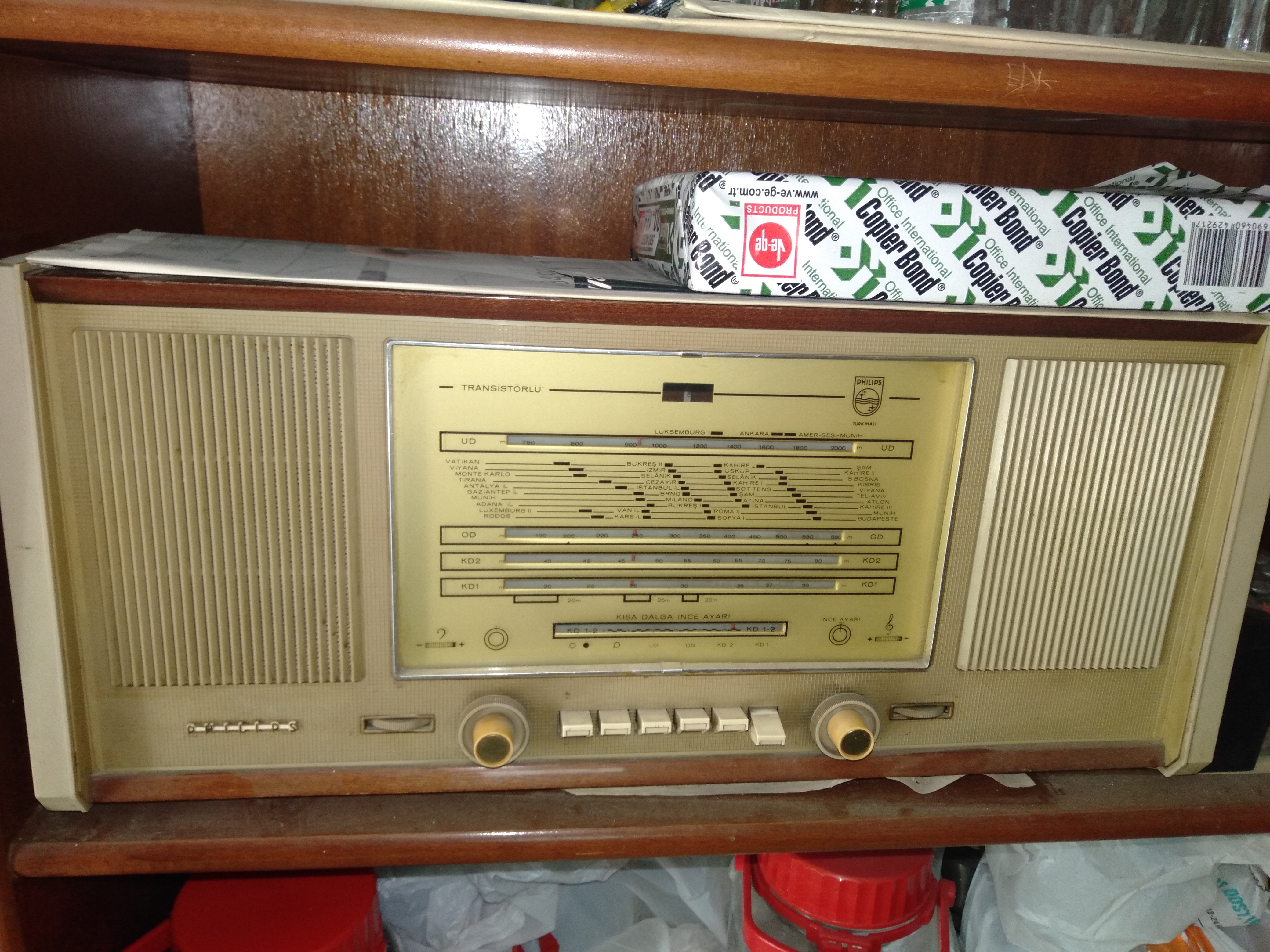 Radyo