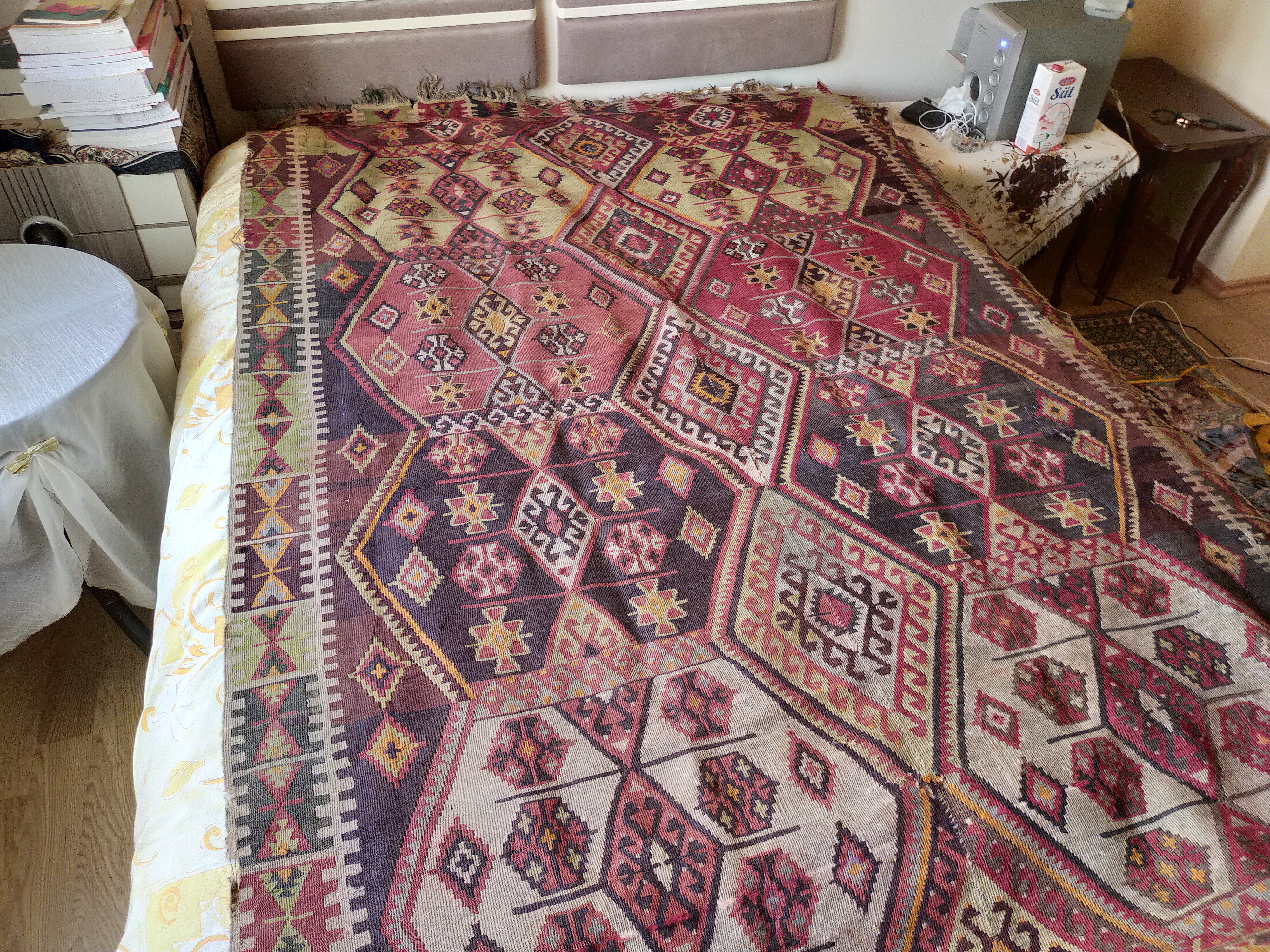 Antika kilim