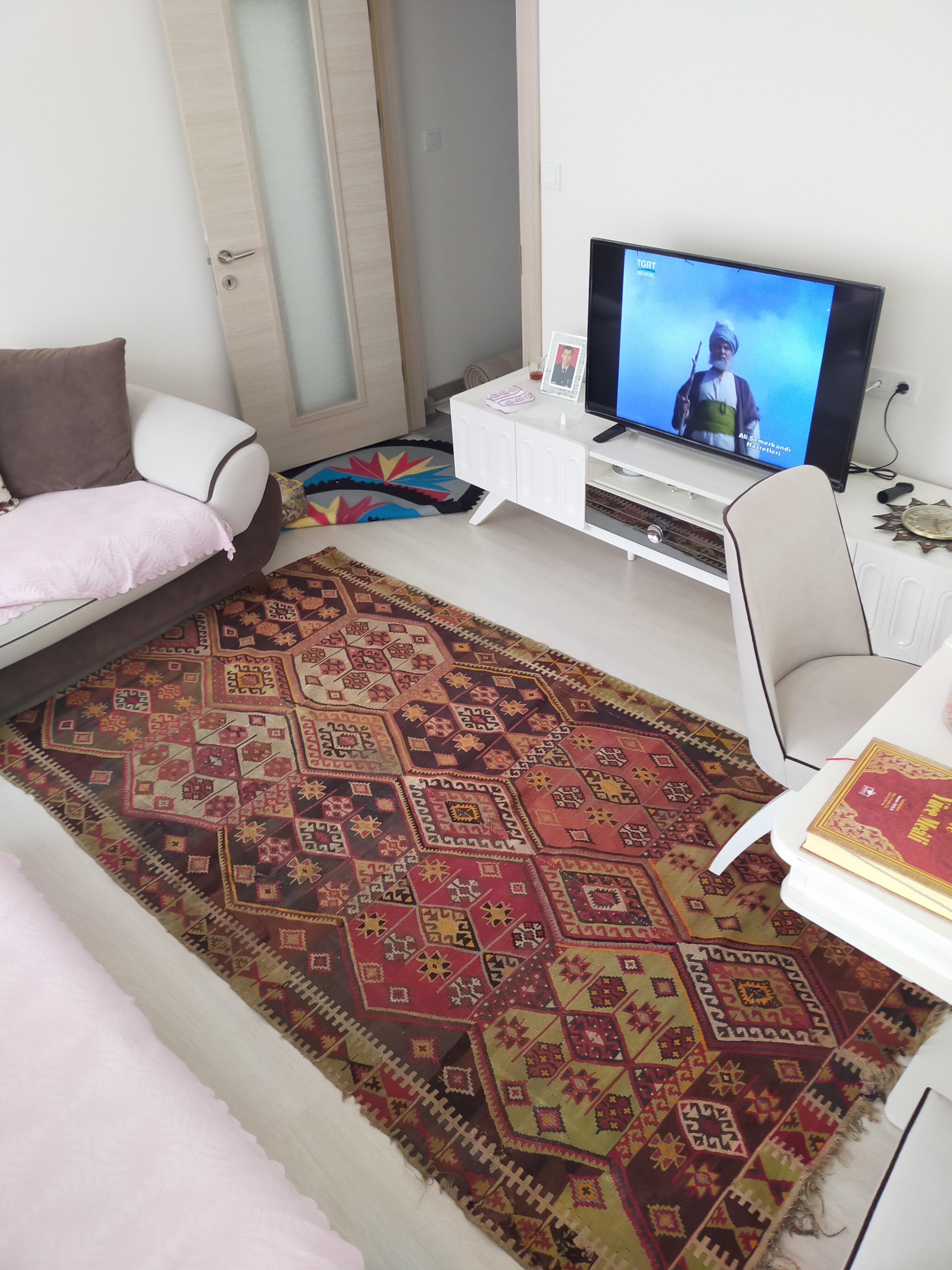 Antika kilim