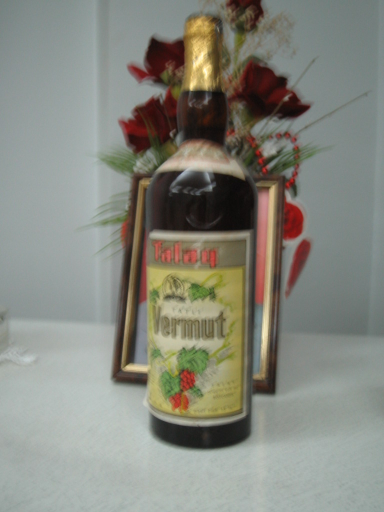 1970 bozcaada talay vermut