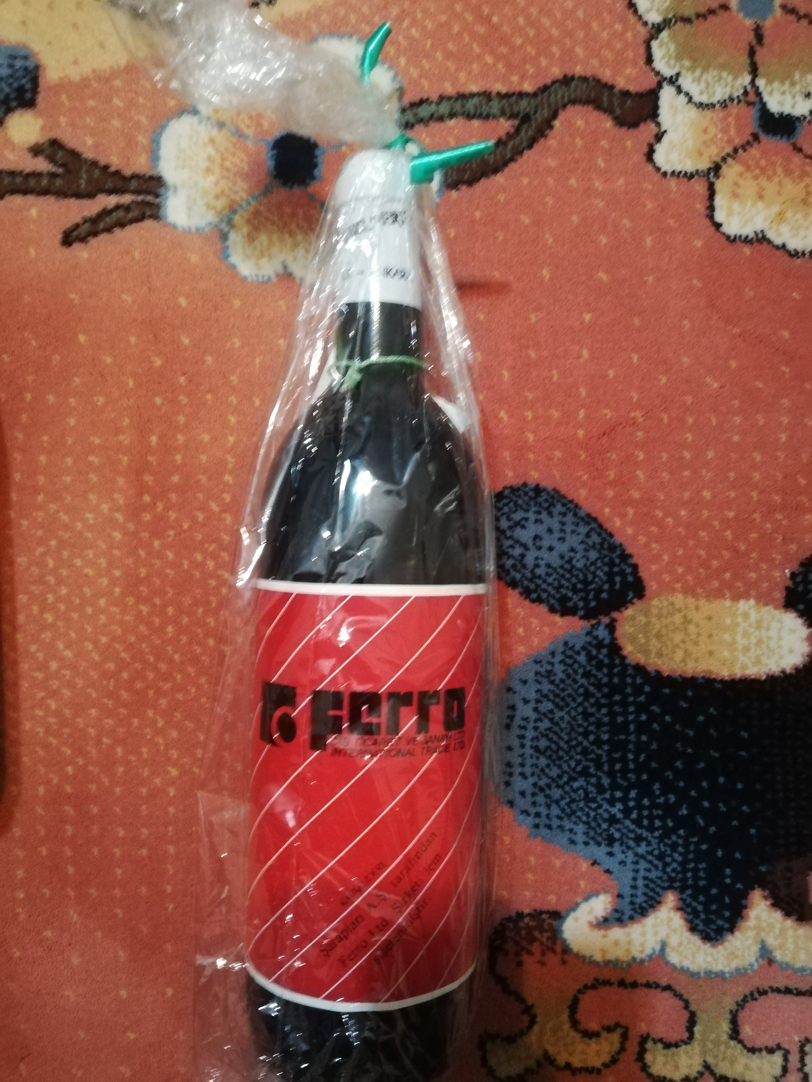 Sarap