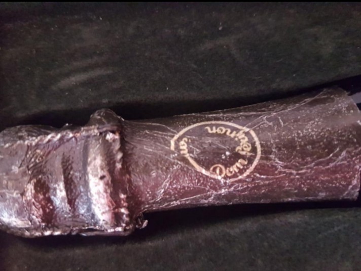 Dom Perignon 1995 champagne