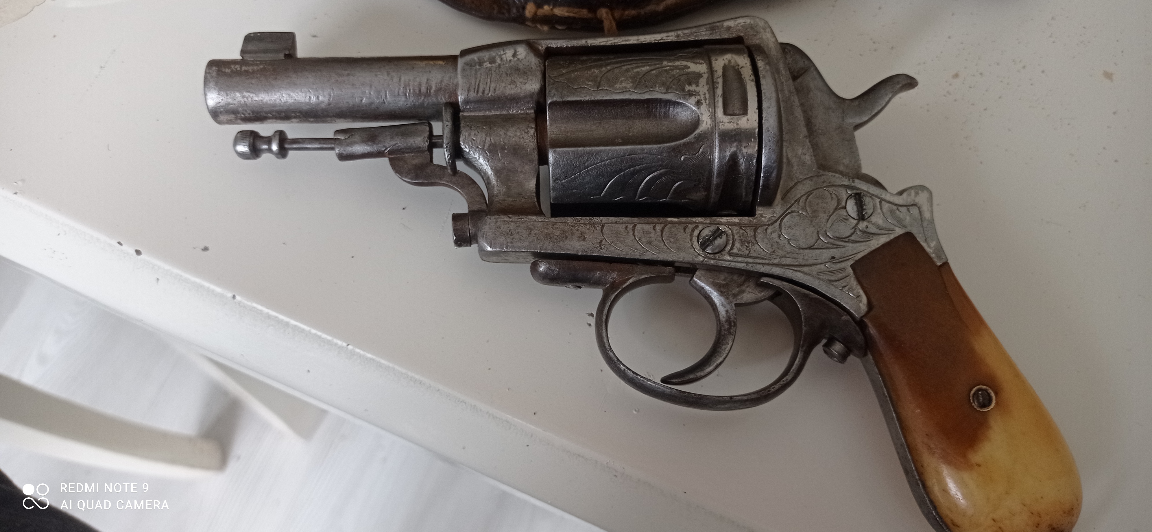 Karadağlı tabanca. 05436251941