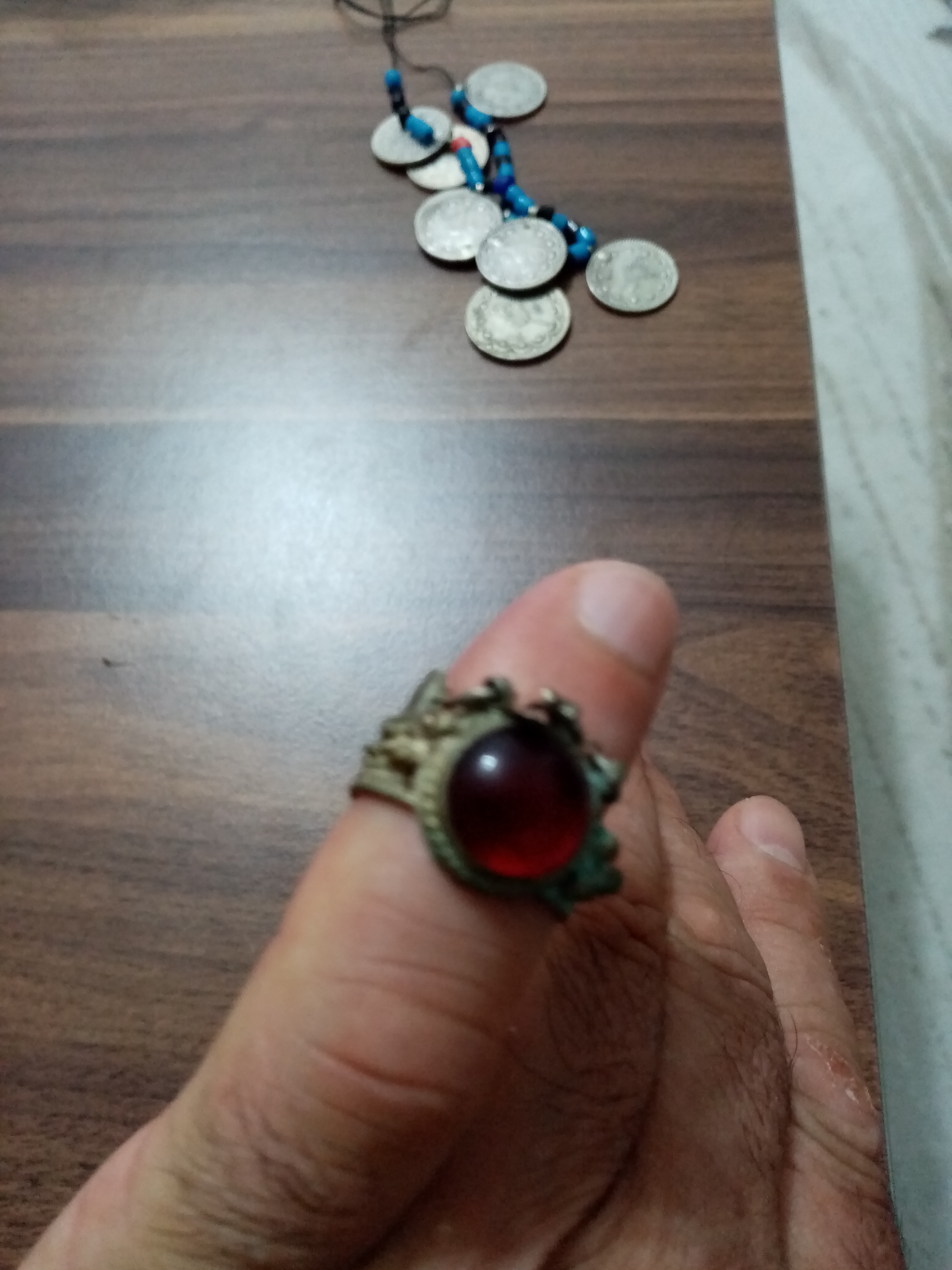 takı