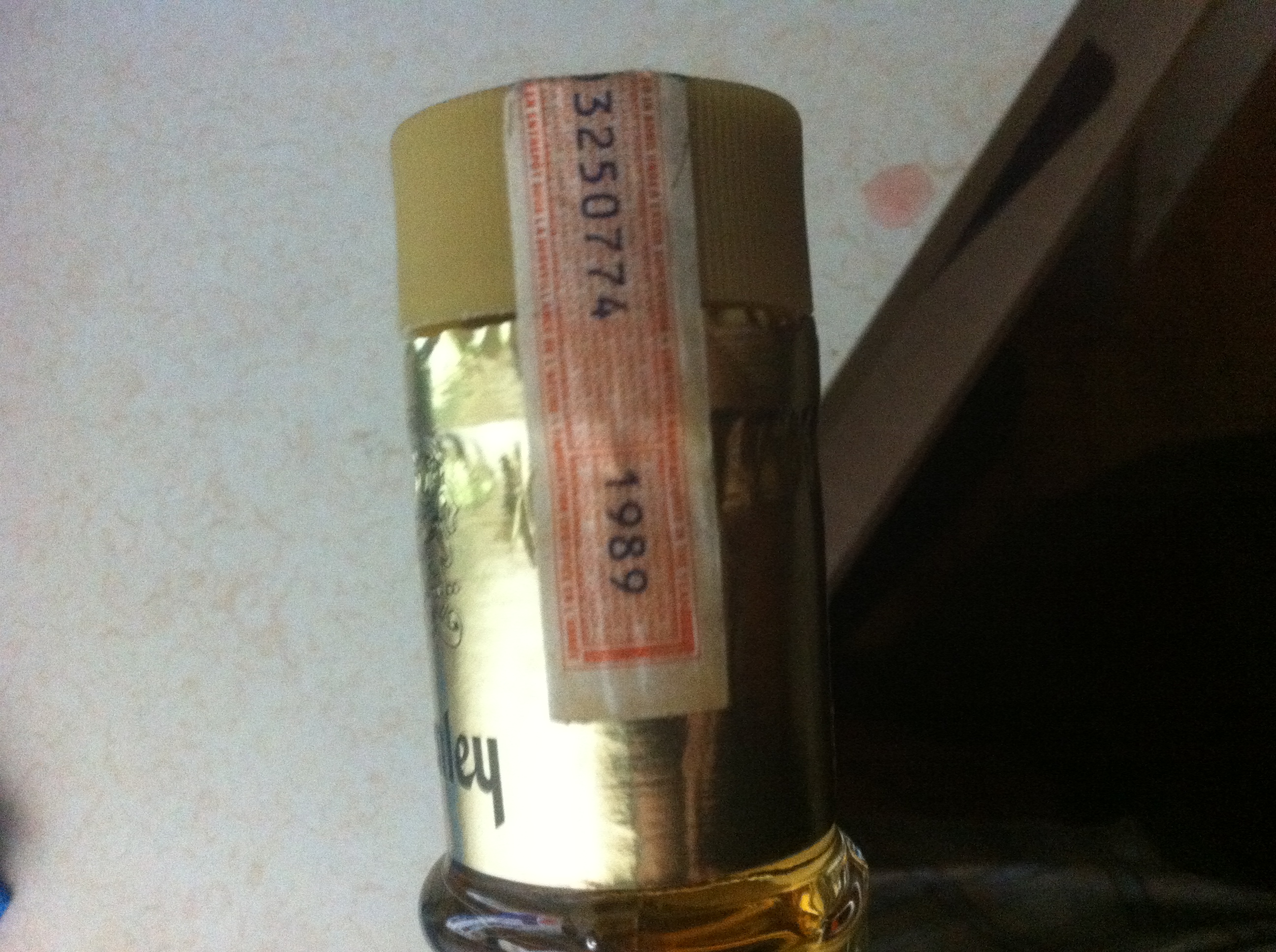1989 Viski