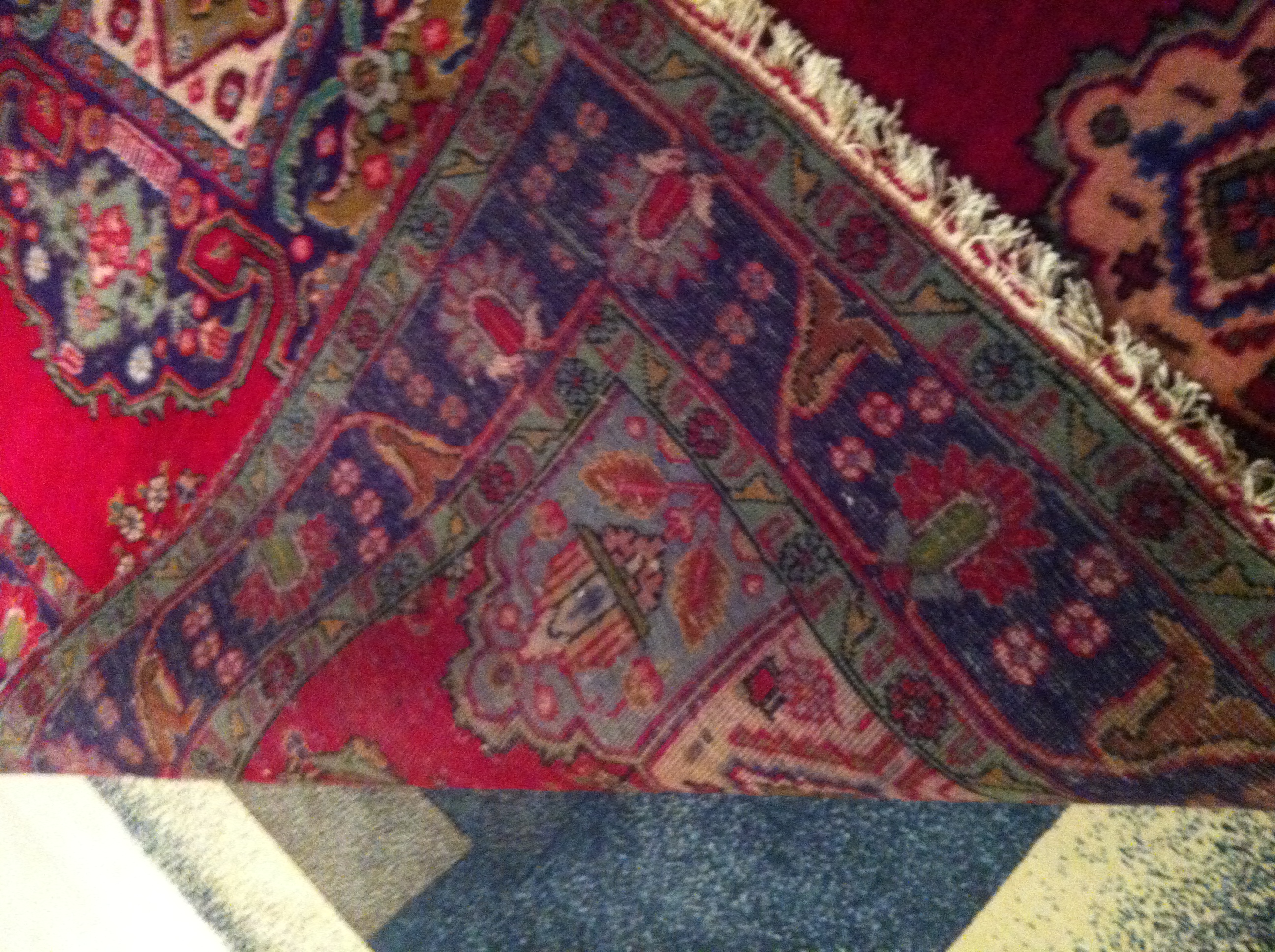 halı