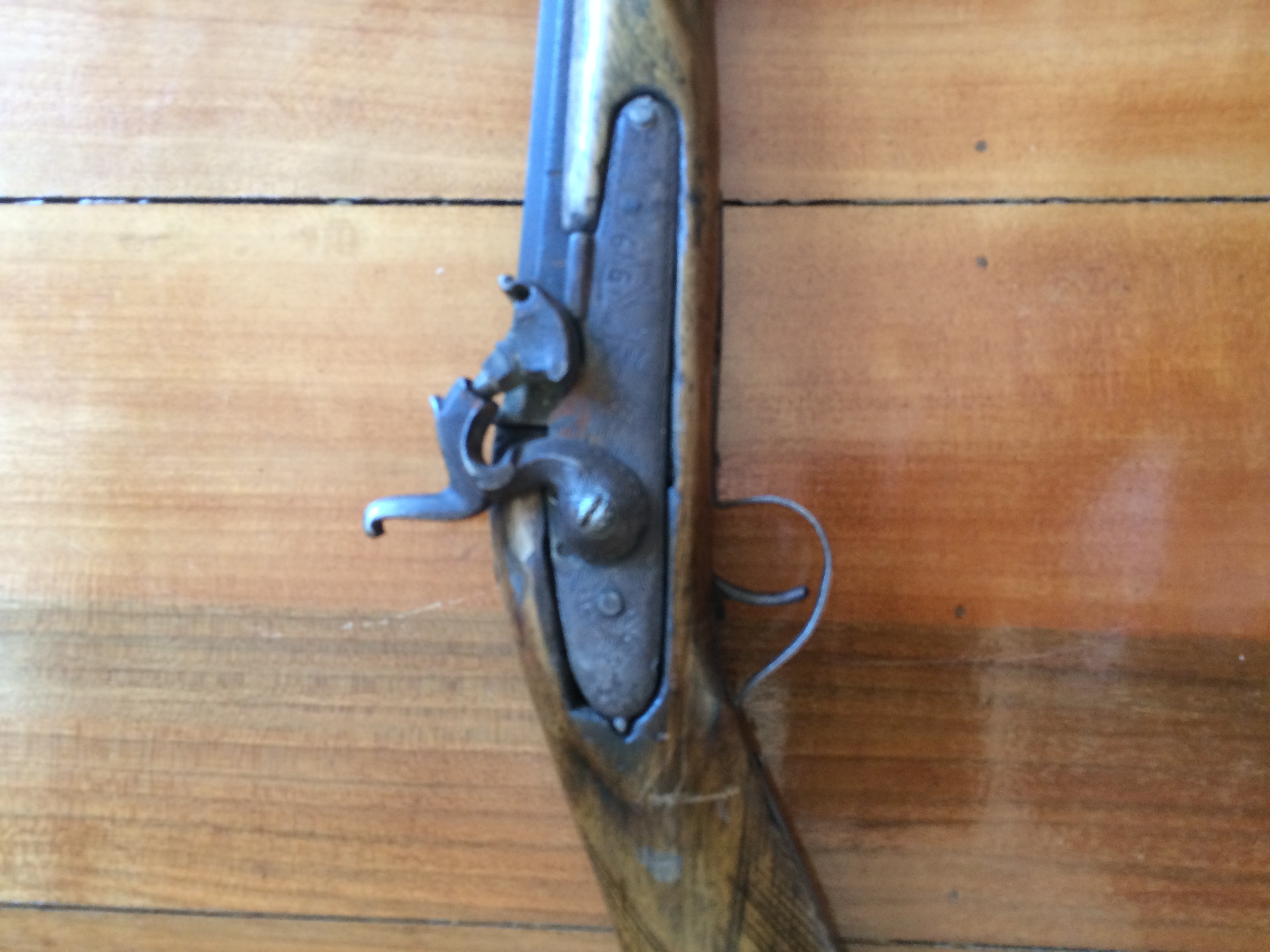 Mauser Horozlu Av Tüfeği