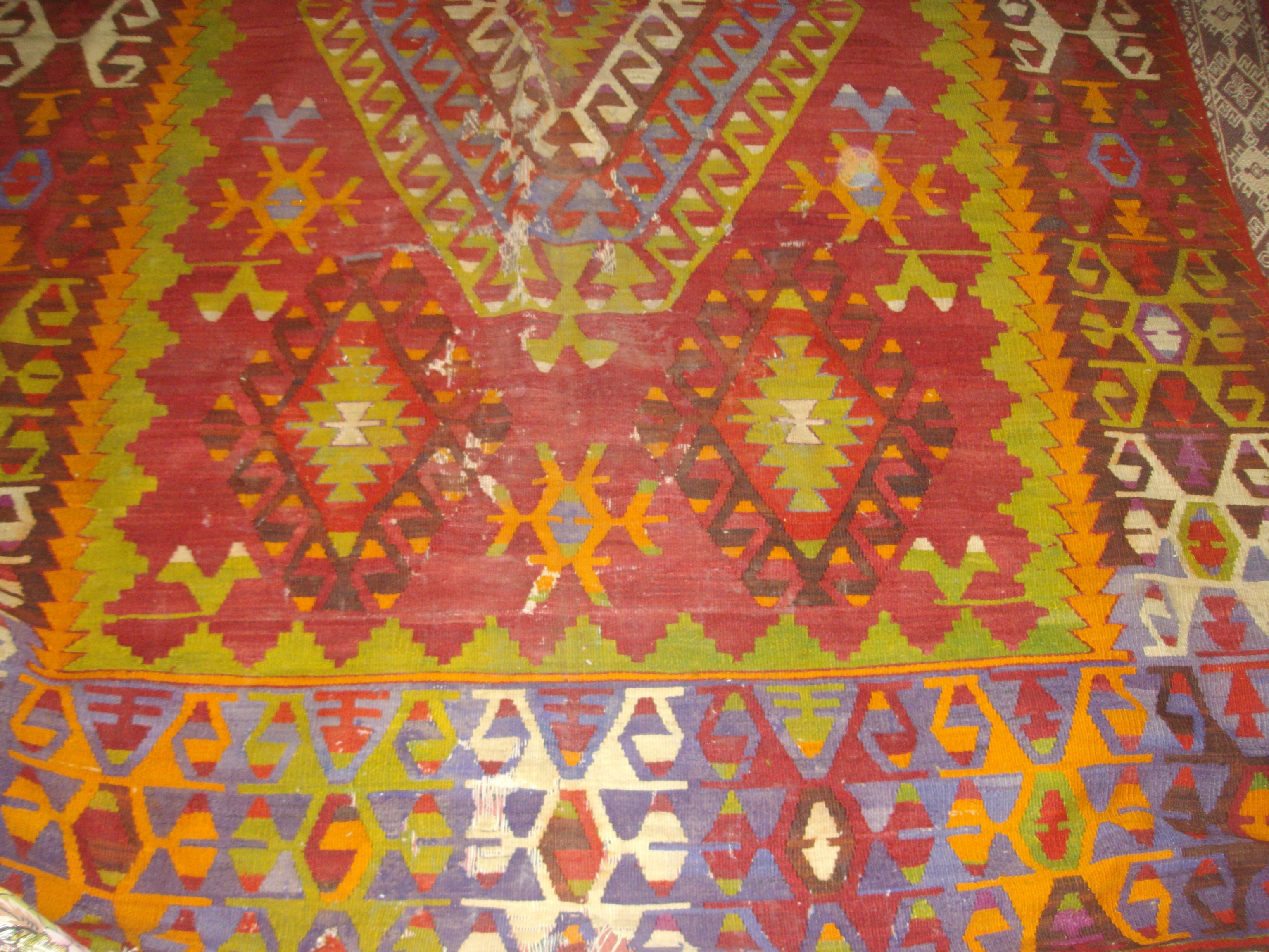 kilim