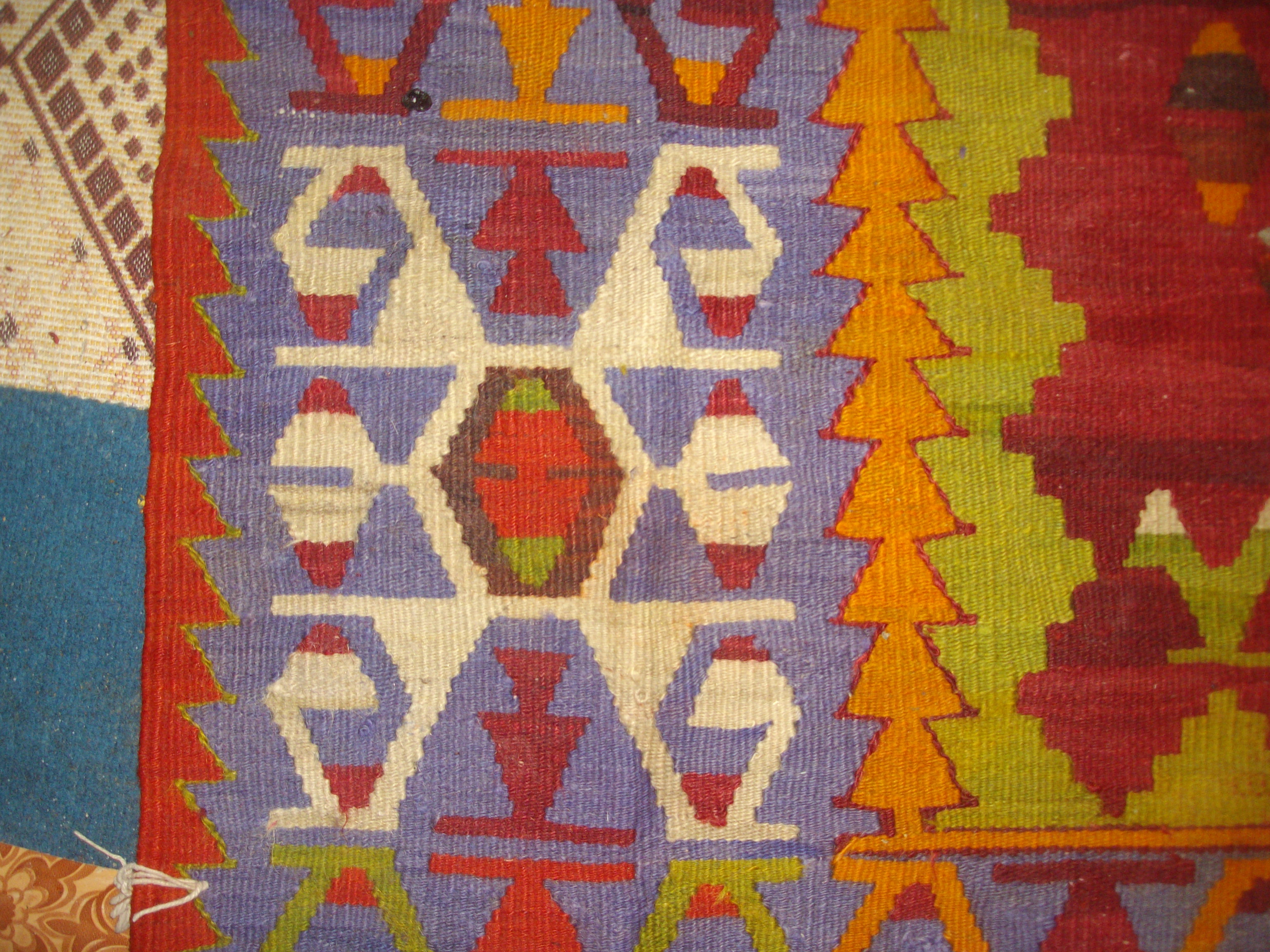 kilim