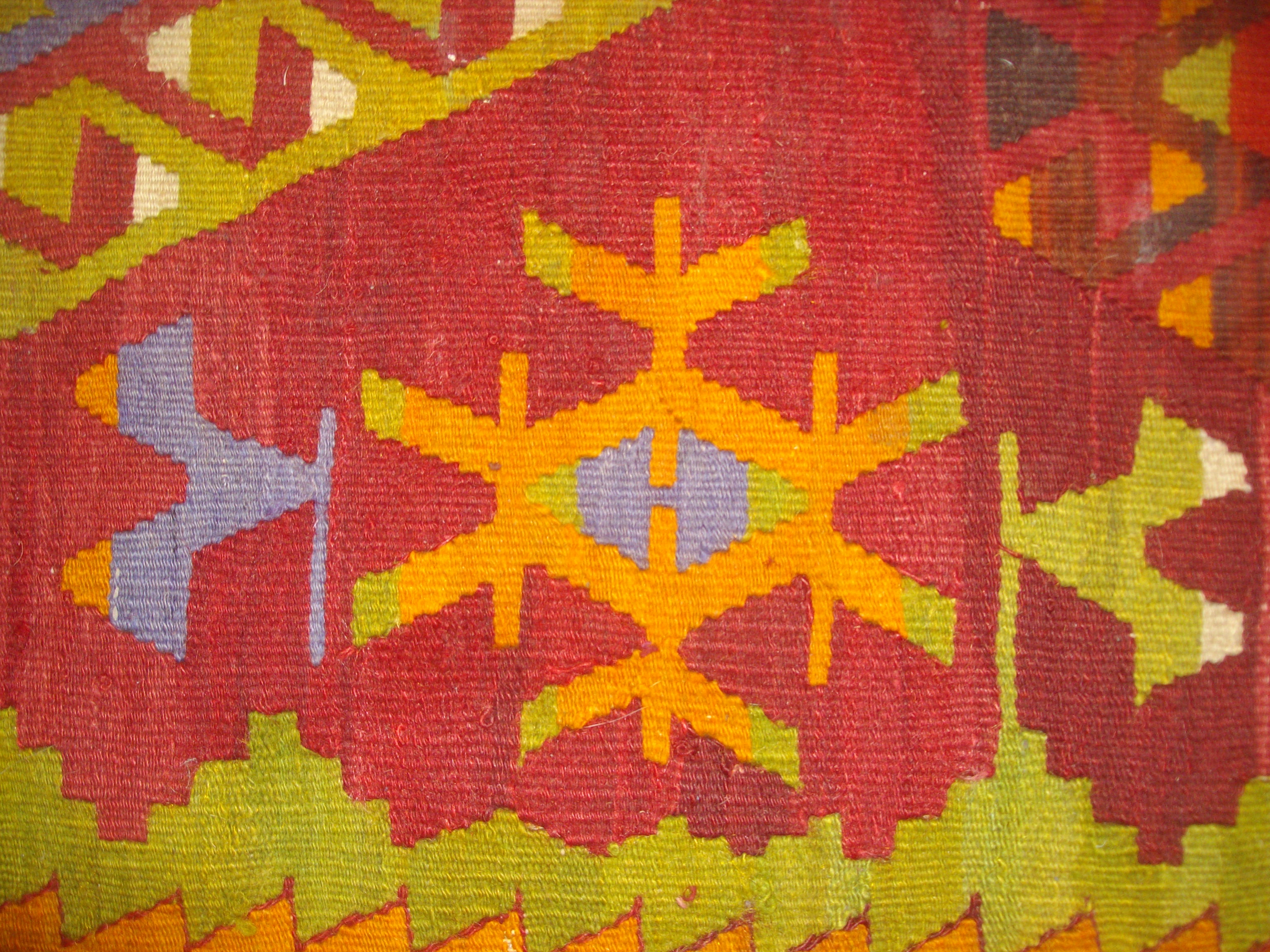 kilim