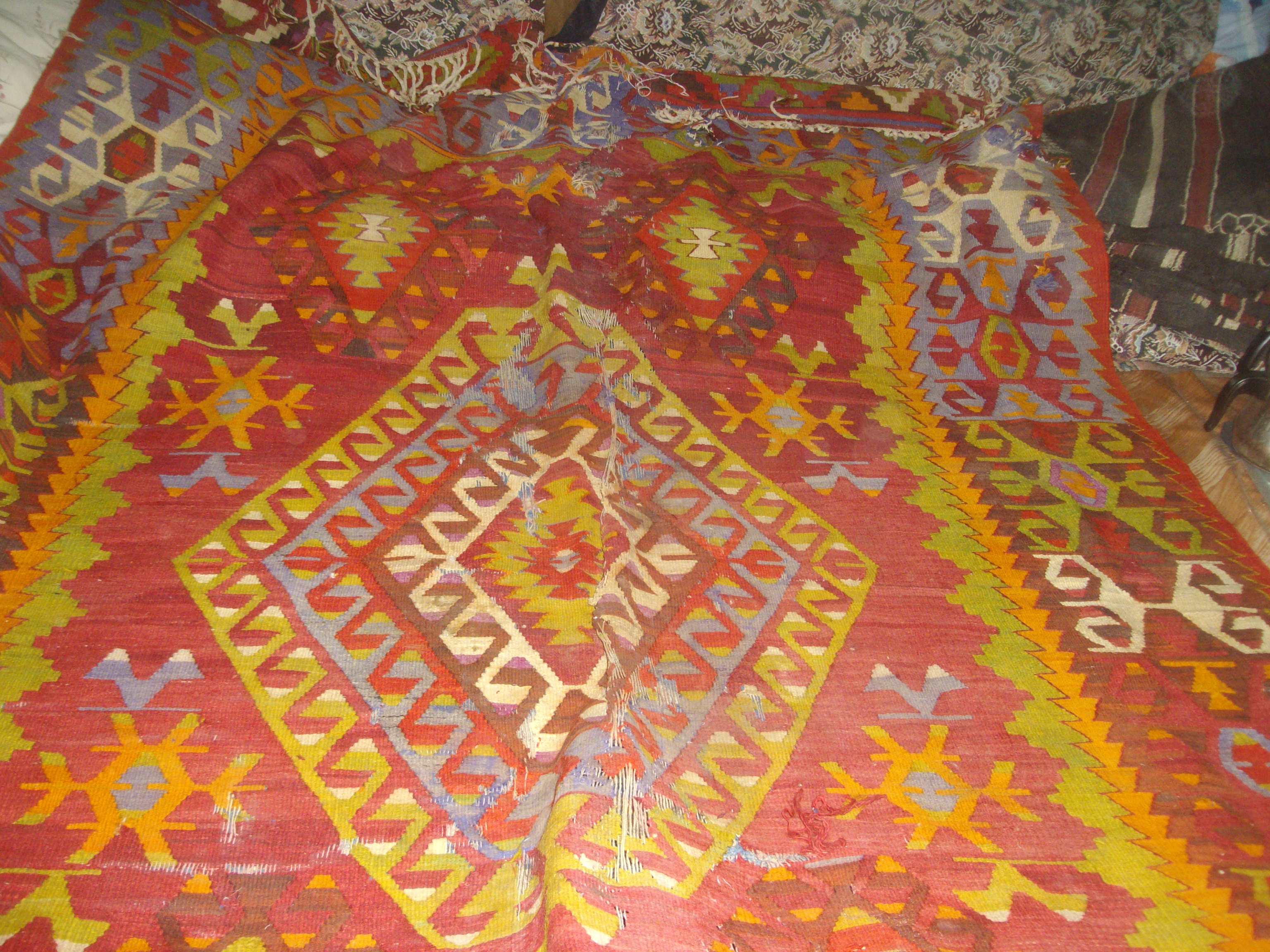 kilim