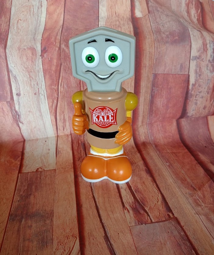 KALE KİLİT KUMBARA ÇOK NADİR VINTAGE KOLEKSİYON DEKORATİF.