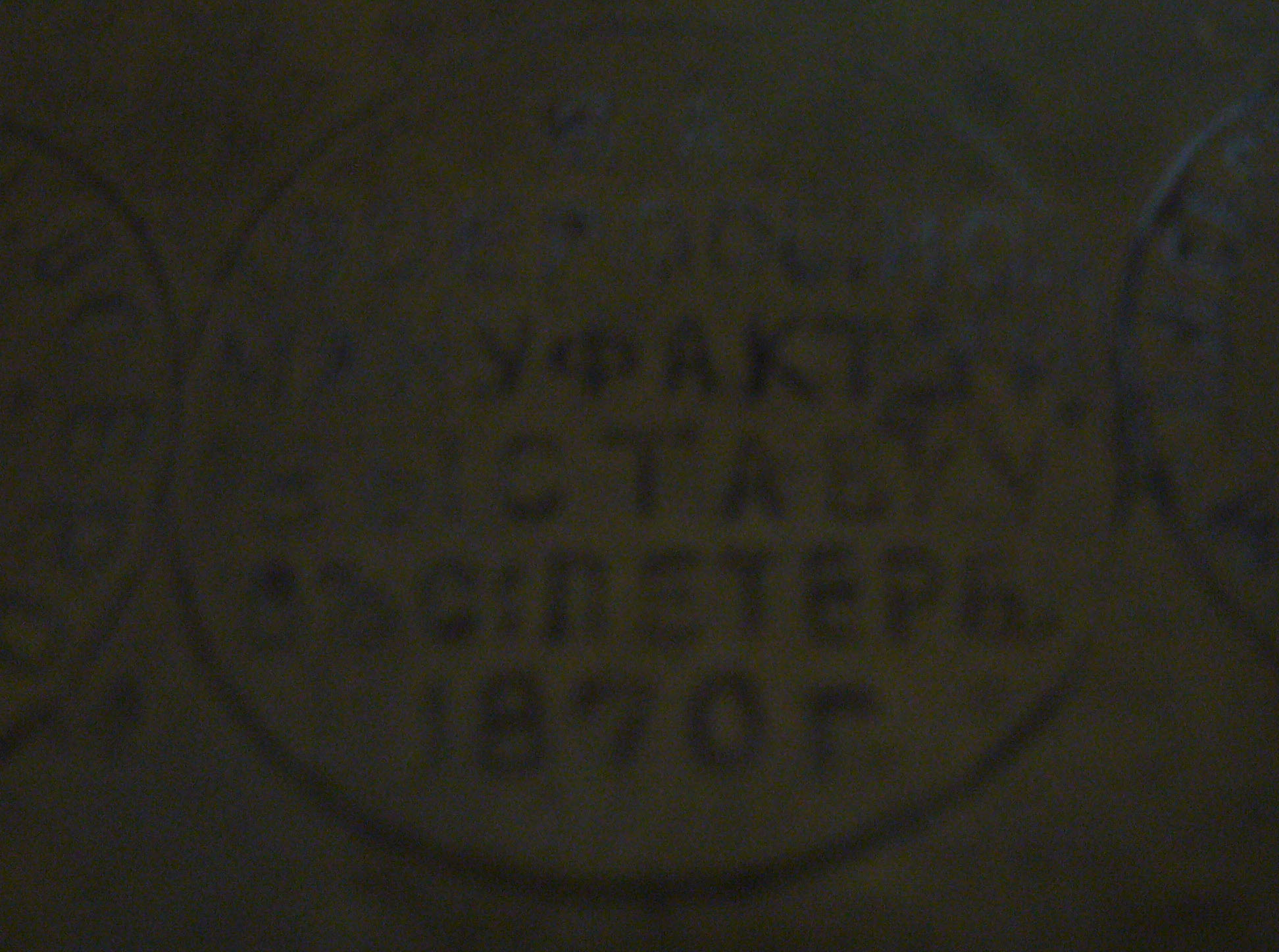 1870'den kömürlü semaver