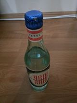 Yıllanmış Yeni Rakı