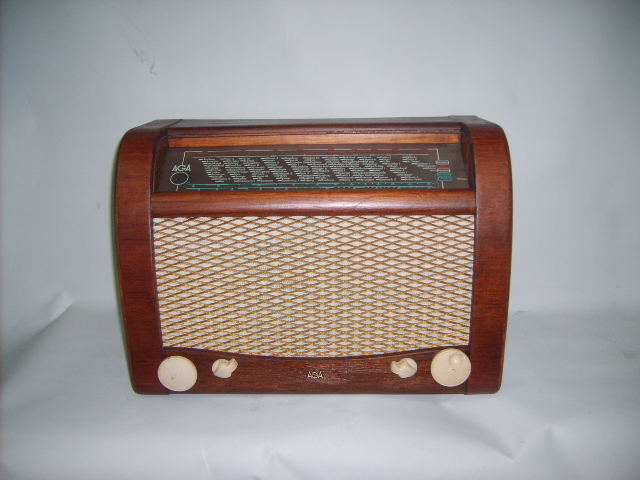 Antika Aga Radyo