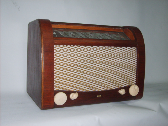 Antika Aga Radyo