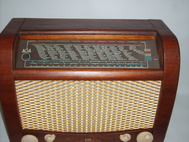 Antika Aga Radyo