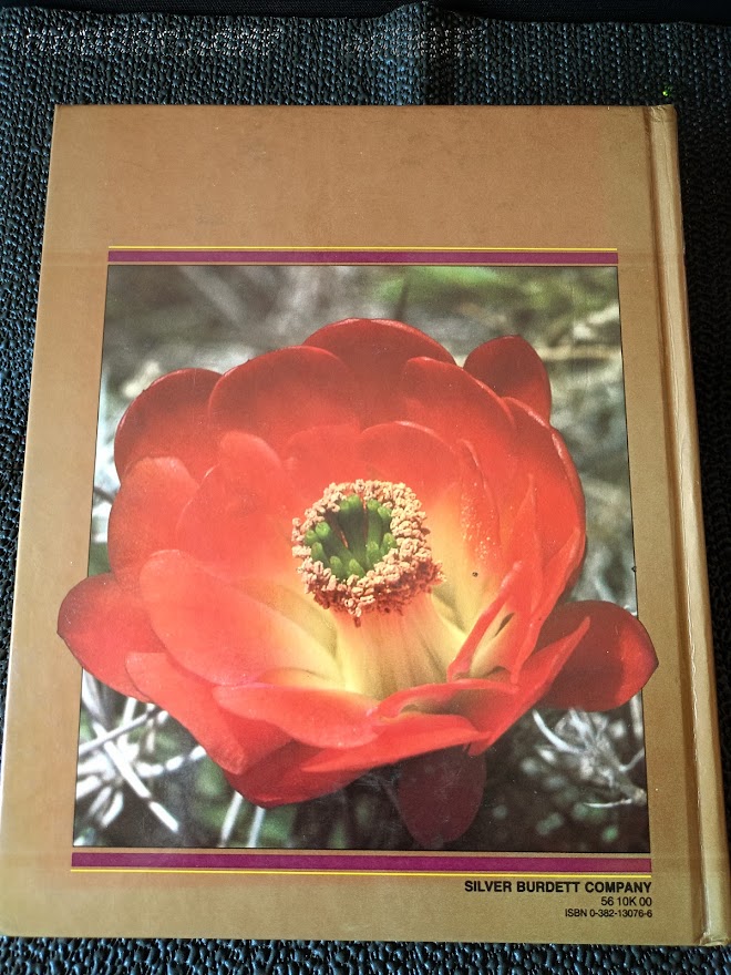 SILVER BURDETT BIOLOGY - PETER ALEXANDE..