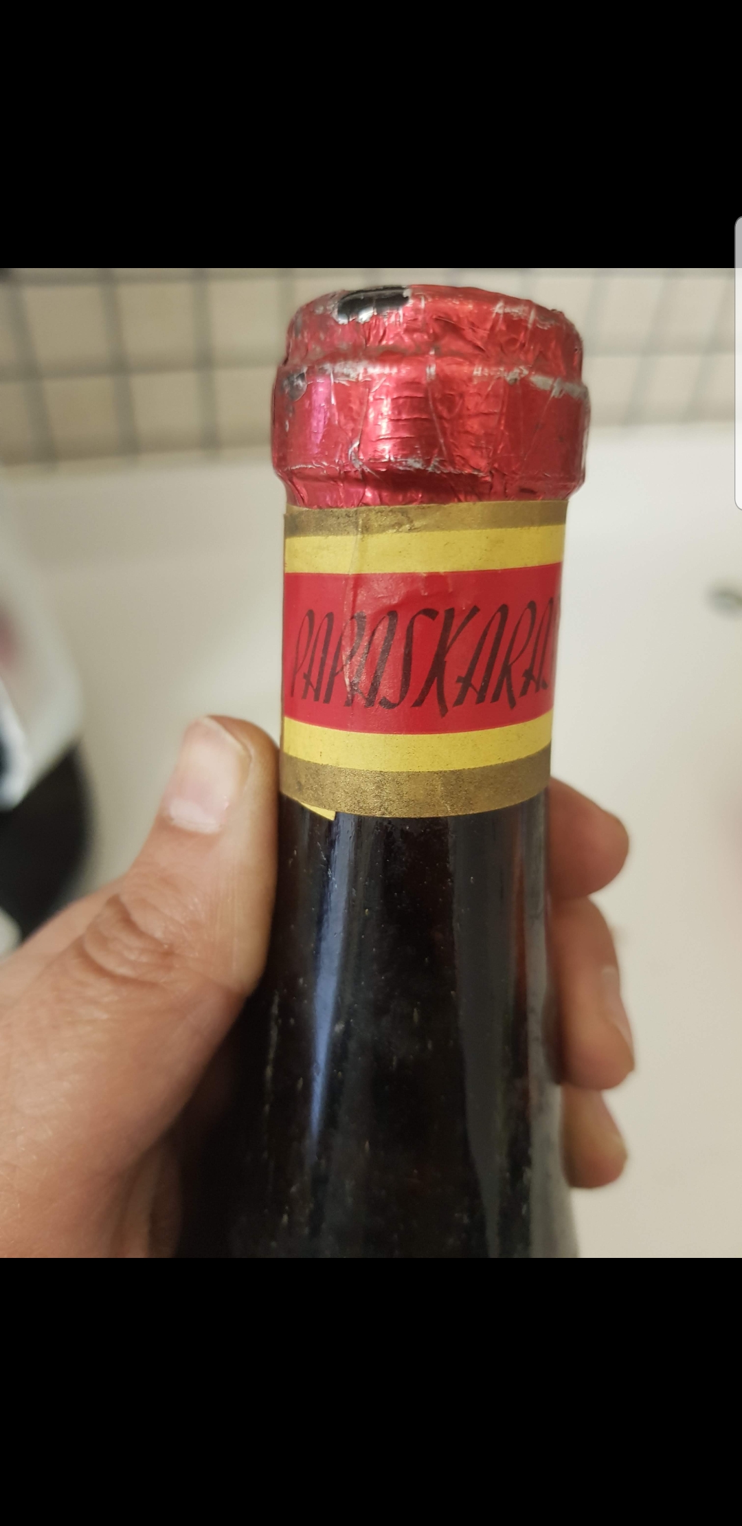Papaskarasi
