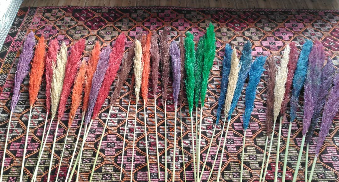 Antika  halı kilim
