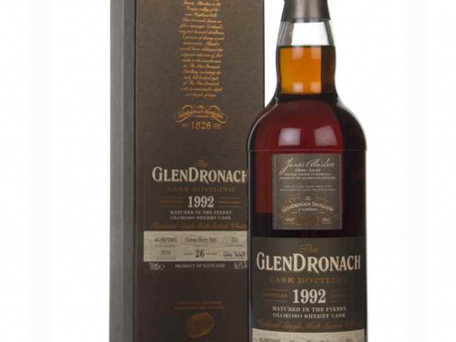 Glendronach 12 Купить В Москве