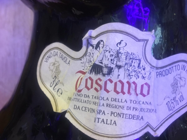 italyan toscana