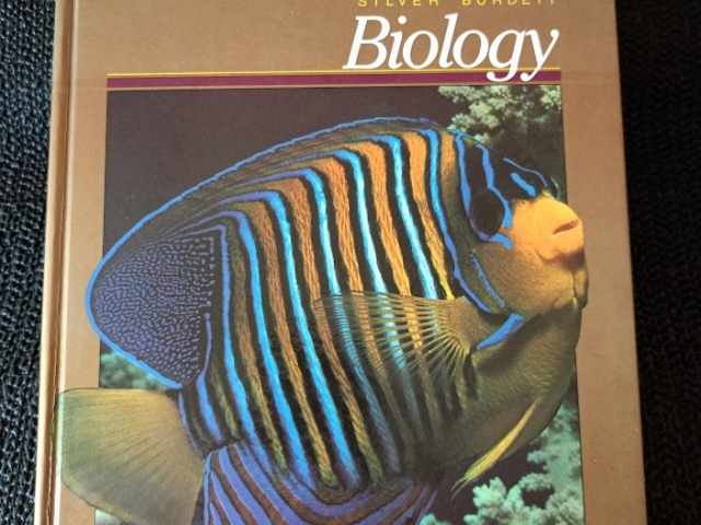 SILVER BURDETT BIOLOGY - PETER ALEXANDE.. SILVER BURDETT BIOLOGY - PETER ALEXANDE..