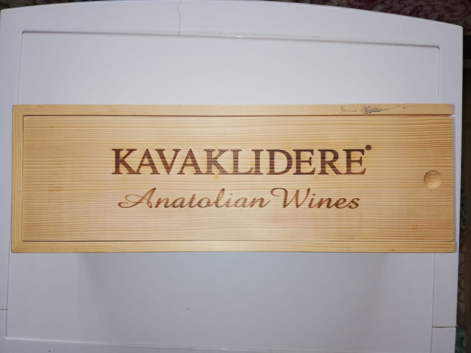 kavaklıdere selection magnum