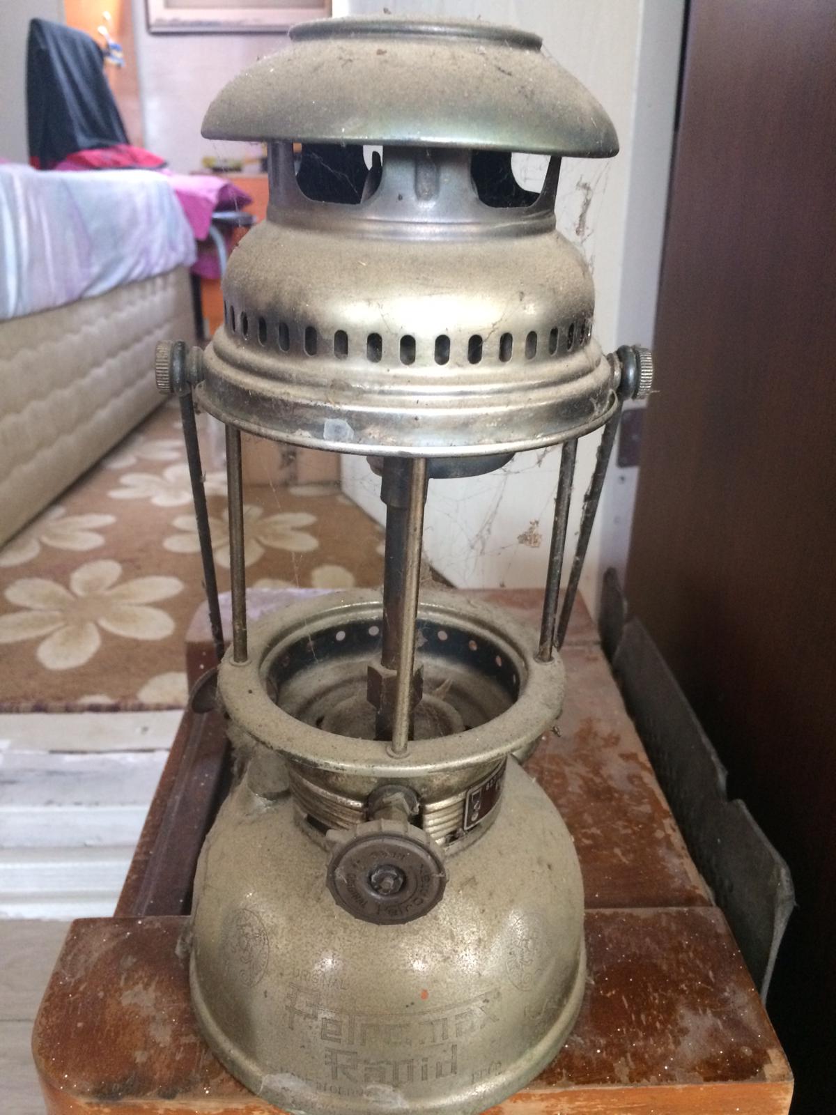 PETROMAX 827/250 SUPER CP REGB