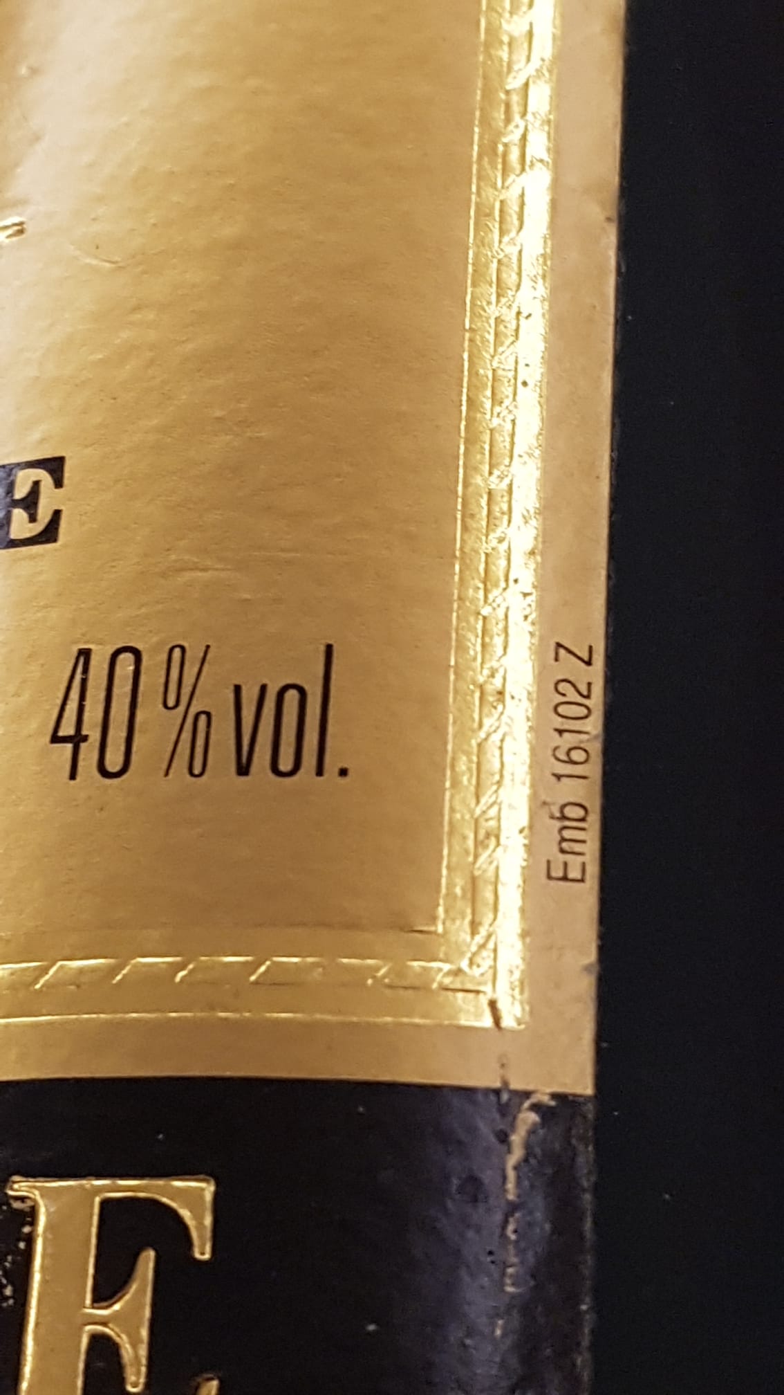 Napoleon Brandy
